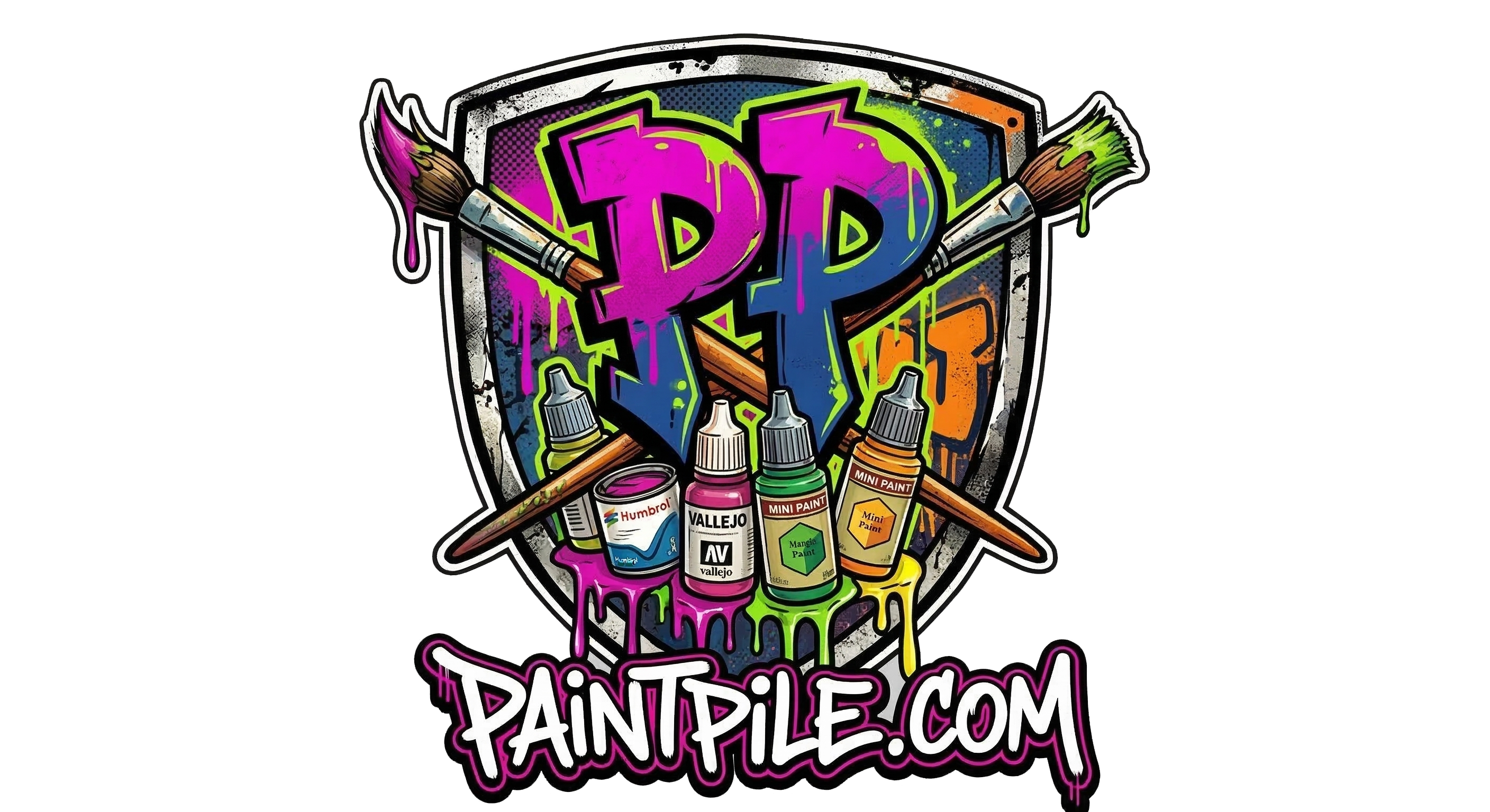 Paintpile
